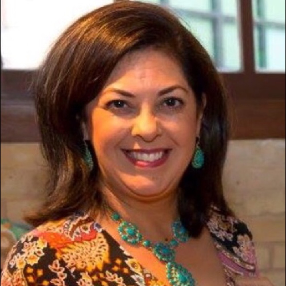 Meet your Posher, Adriana